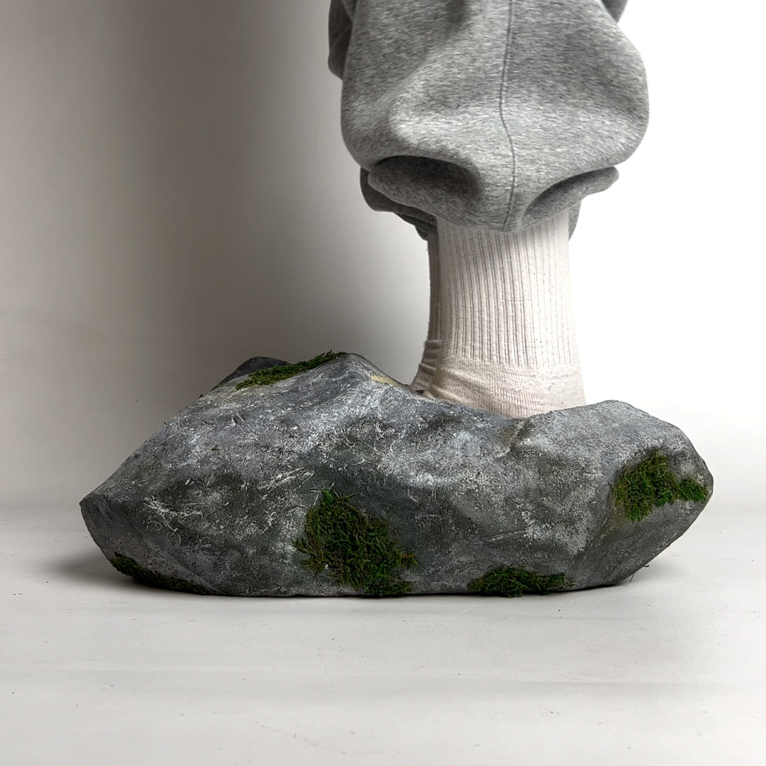 国内で当店のみ Bravest Studios - ROCK SHOE Rock Shoe – Bravest Studios