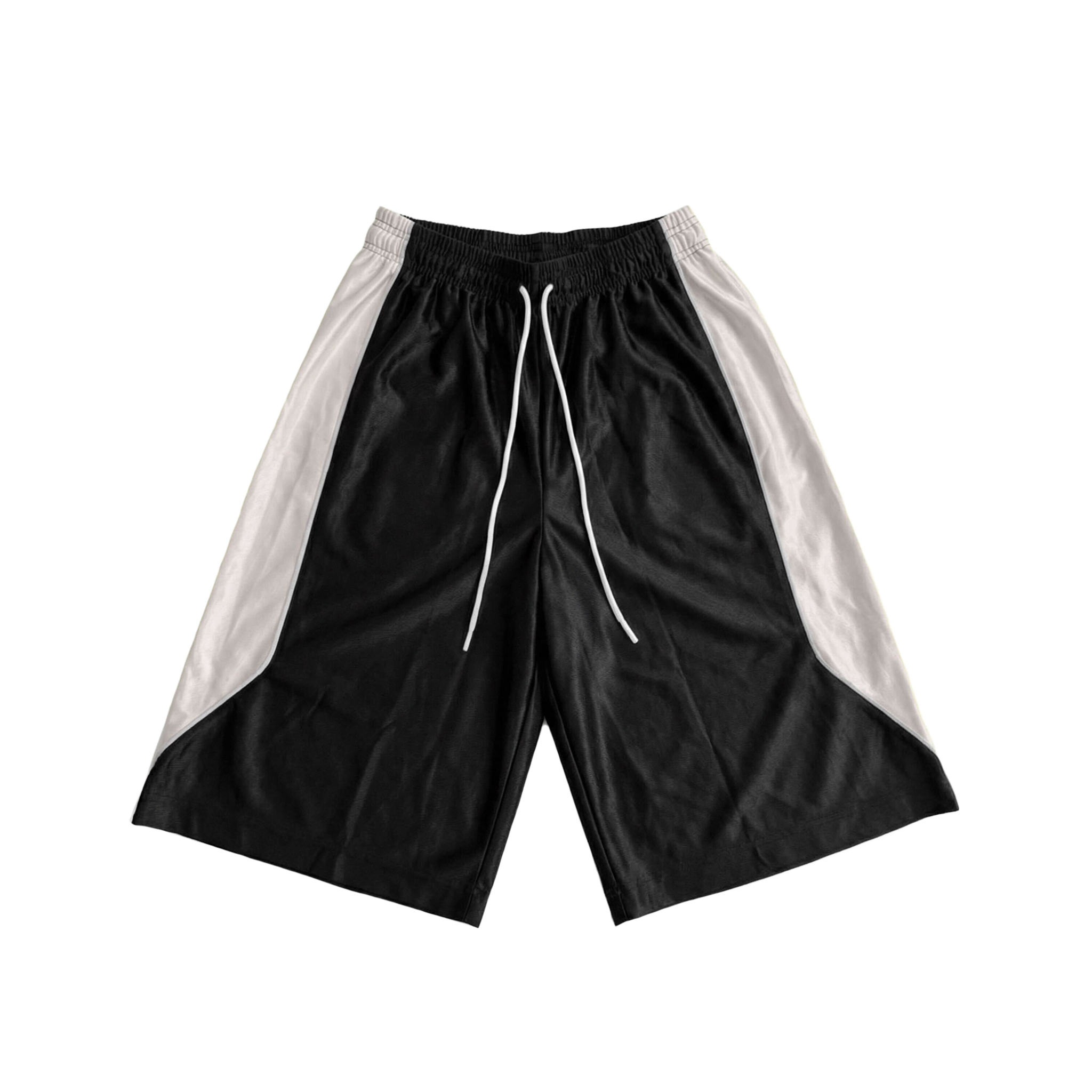 Baggy Basketball Shorts – Bravest Studios