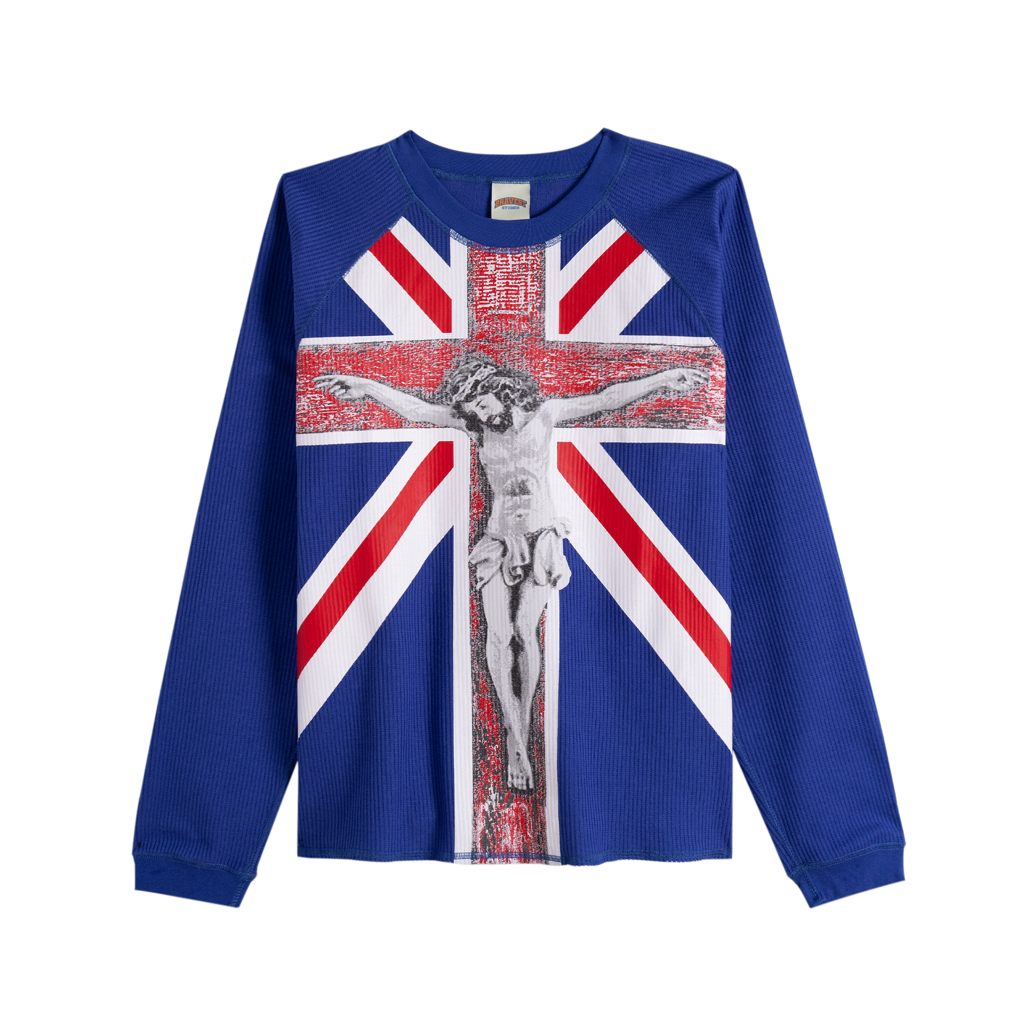Royal Union Thermal – Bravest Studios