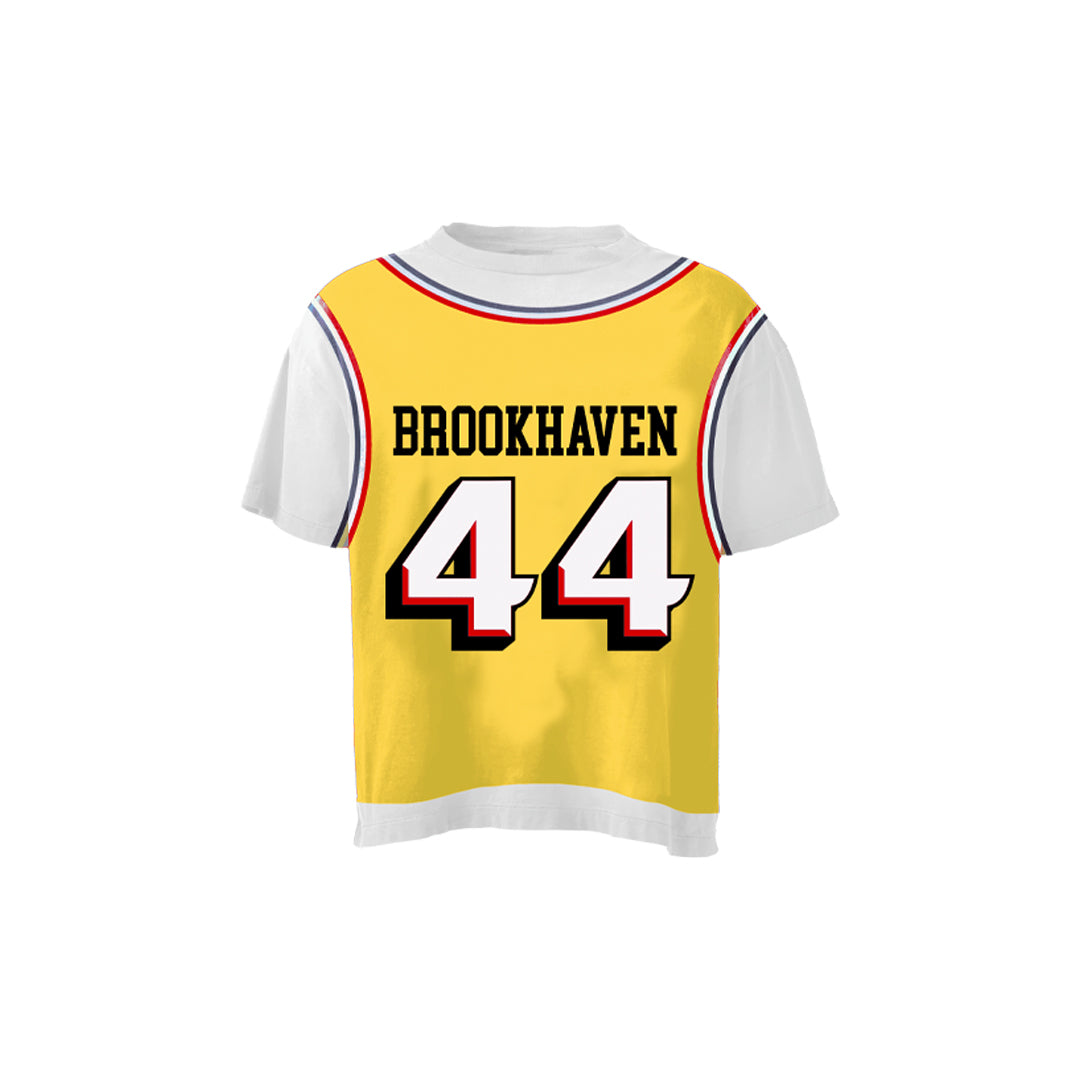 Brookhaven Tee – Bravest Studios