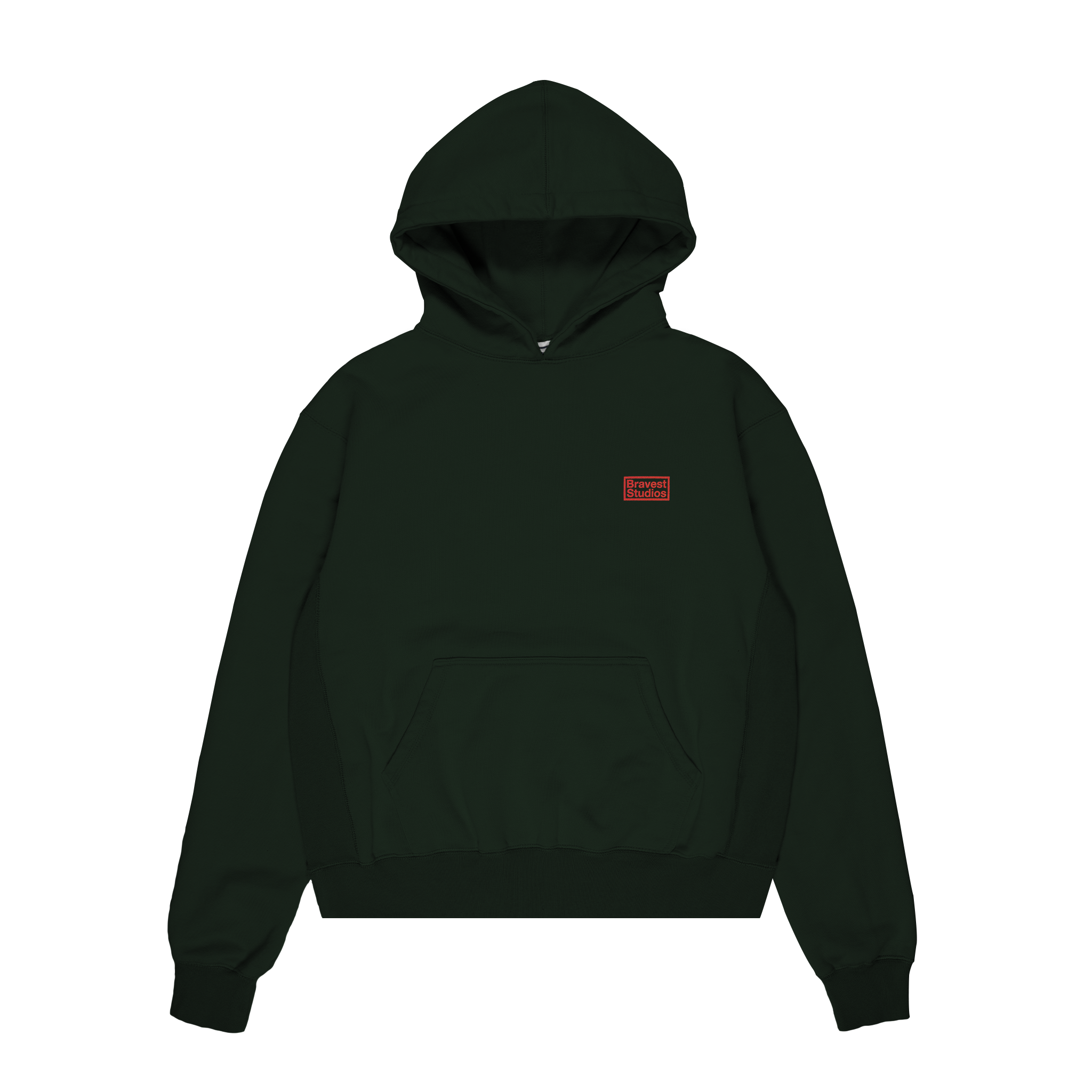 Shops bravest Hoodie