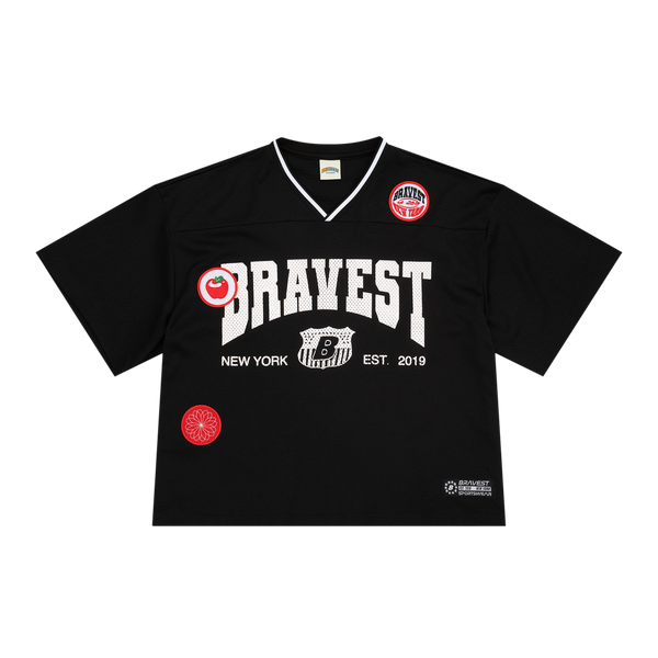 Bravest Studios offers Tee