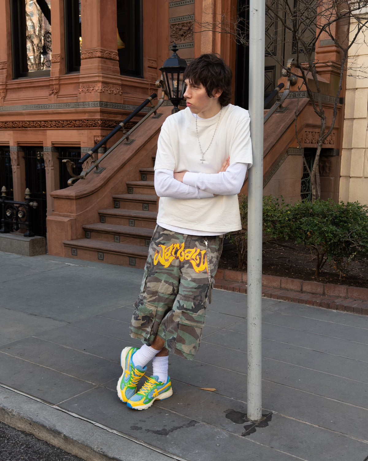 Brazil Kross Kountry Runner