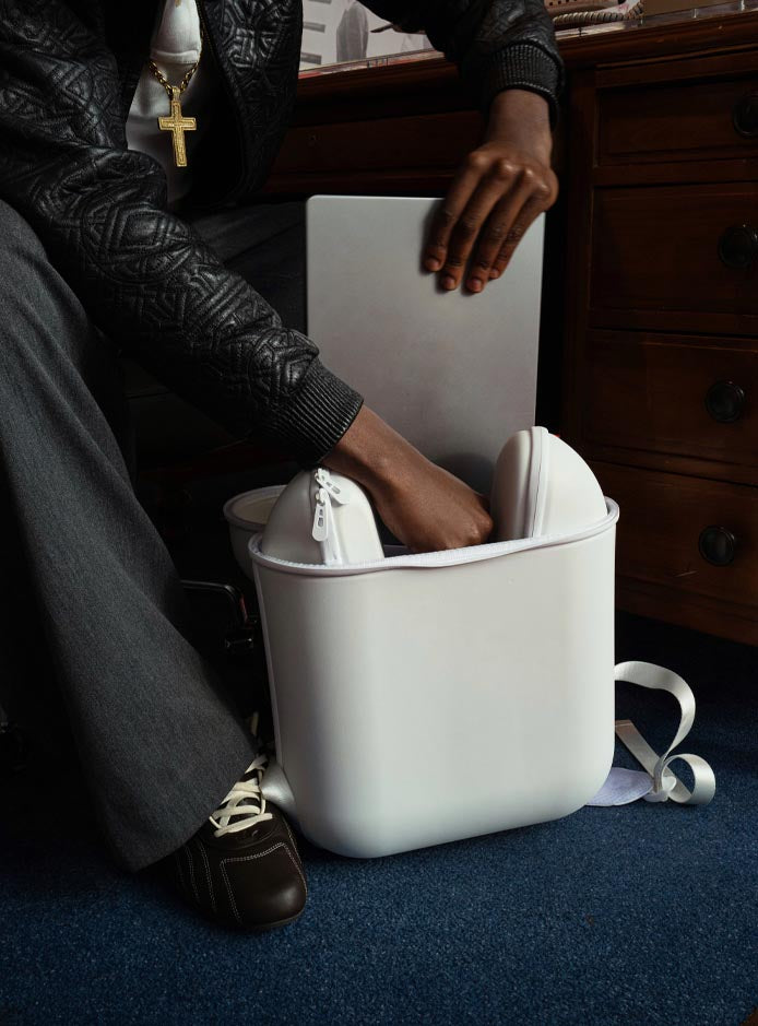 Airpack Mini Backpack