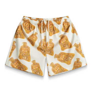 Shorts – Bravest Studios