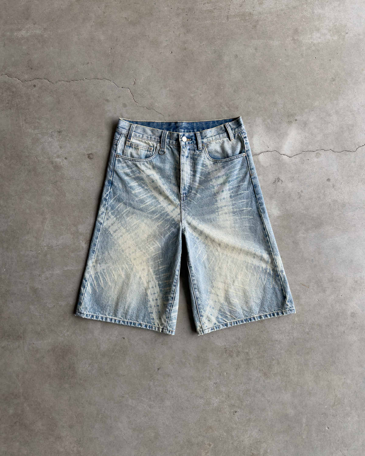 Bullet Jorts