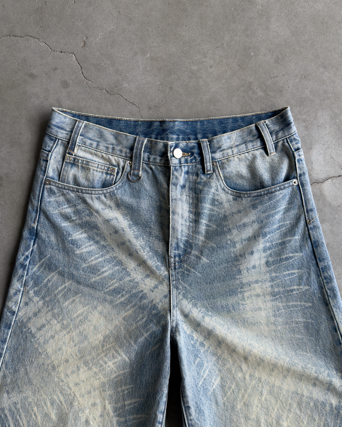 Bullet Jorts