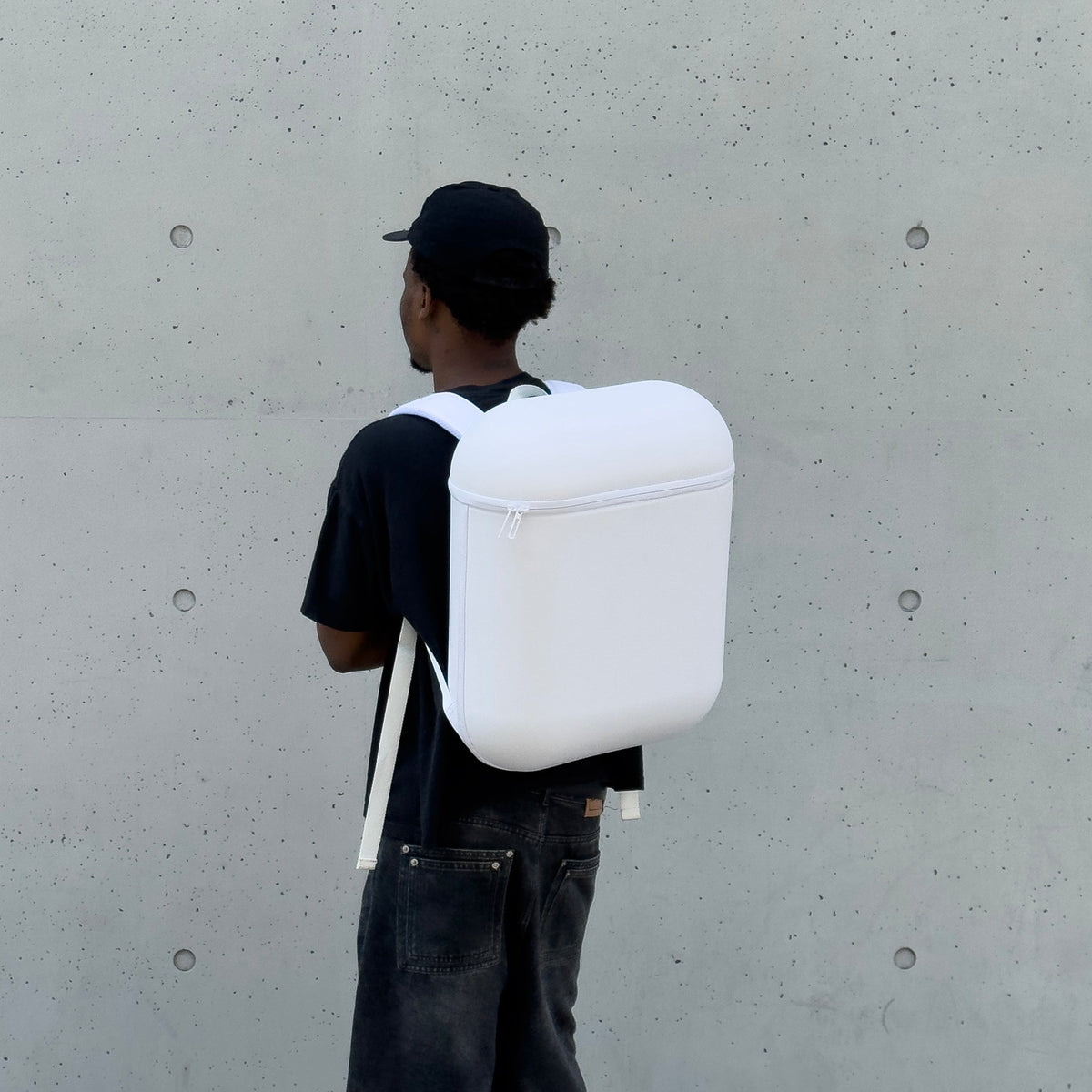 Airpack Backpack - [SOLD OUT]