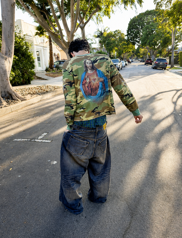 JERSEYS & TOPS – Bravest Studios JERSEYS & TOPS – Bravest Studios