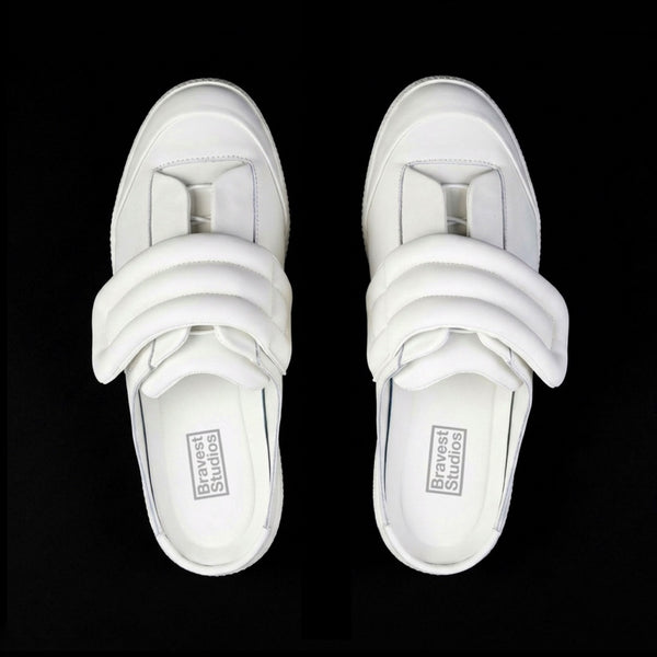 2016 Clogs – Bravest Studios