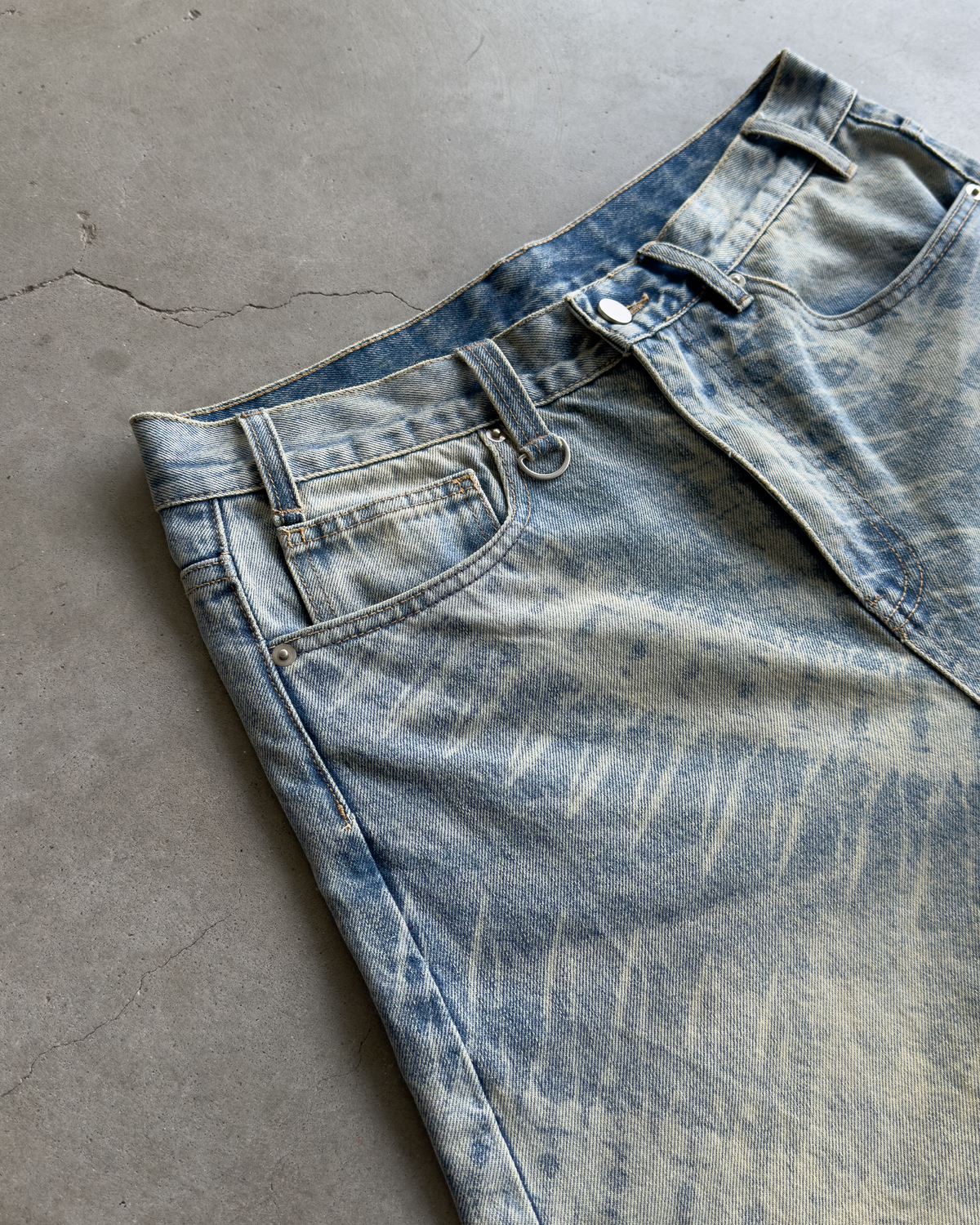 Bullet Jorts