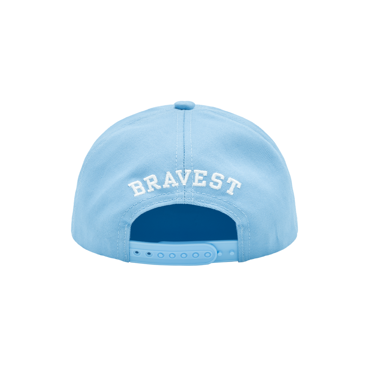 Sky Blue Bad Year Hat