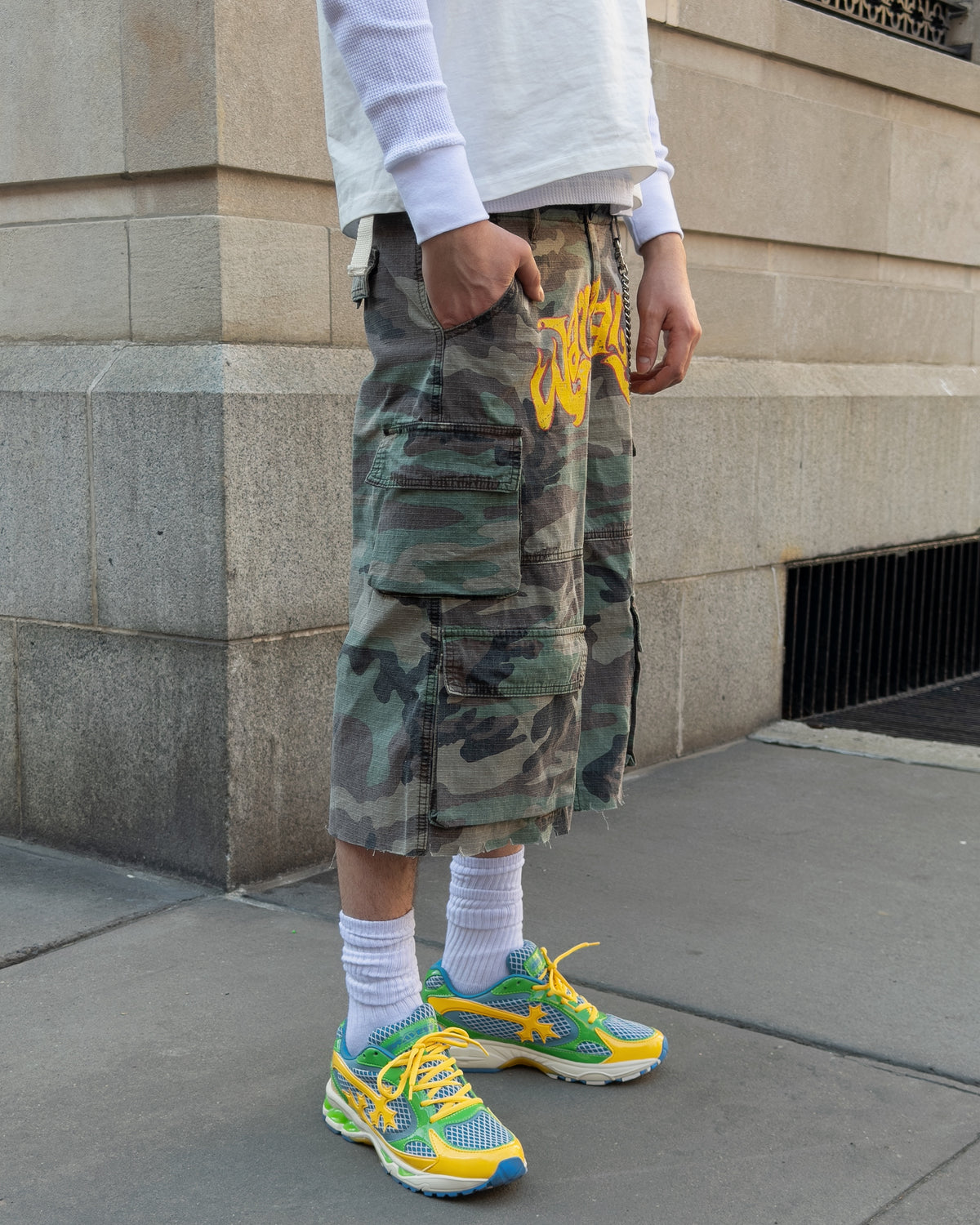 Brazil Kross Kountry Runner