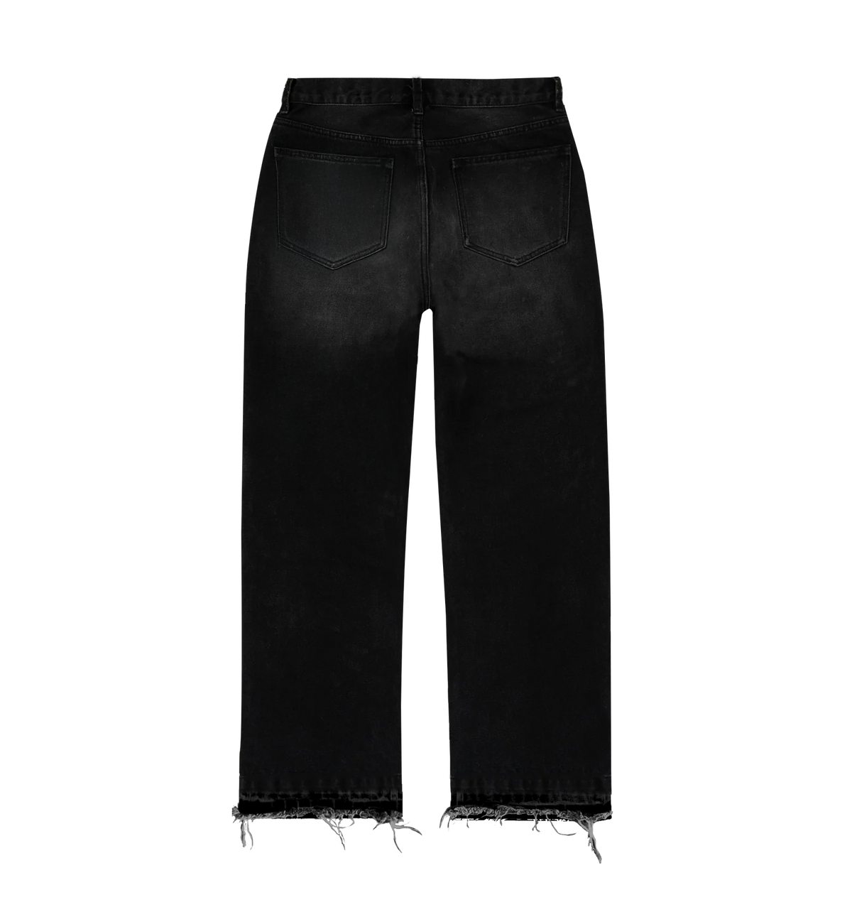 Black Cathedral Denim (UPGRADED)