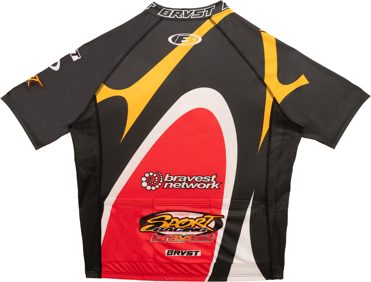 Cycling Jersey