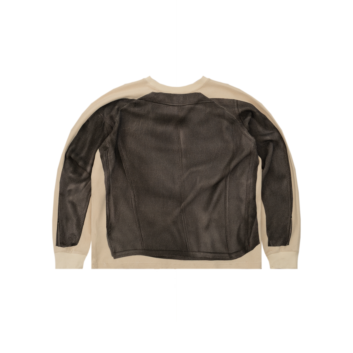 Trompe Leather Jacket Thermal