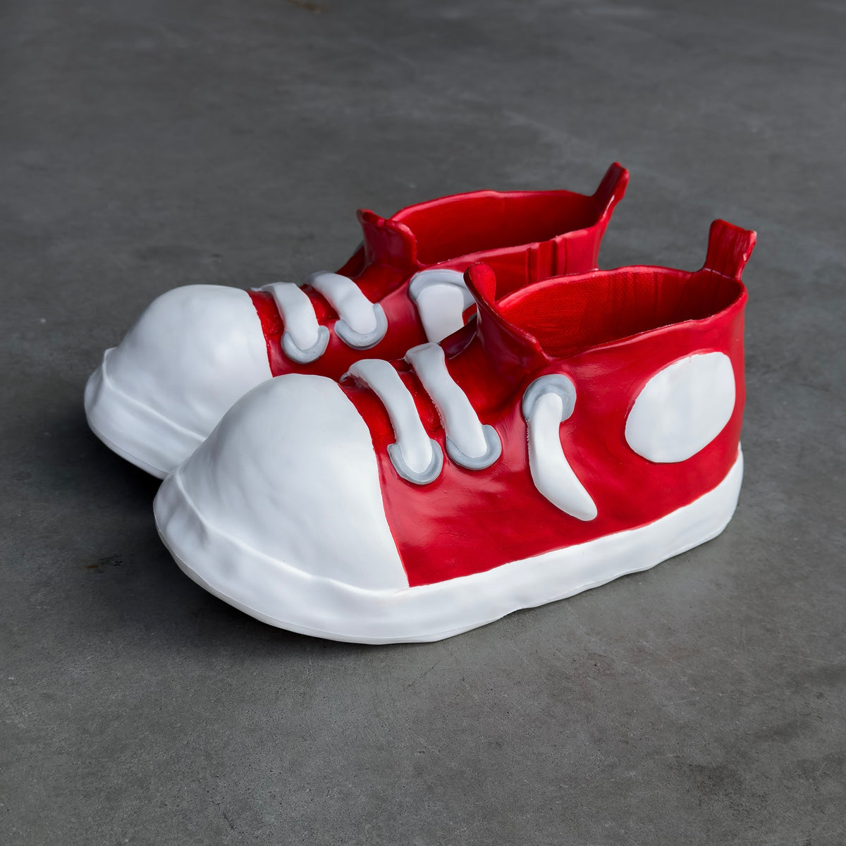 Clay Shoe