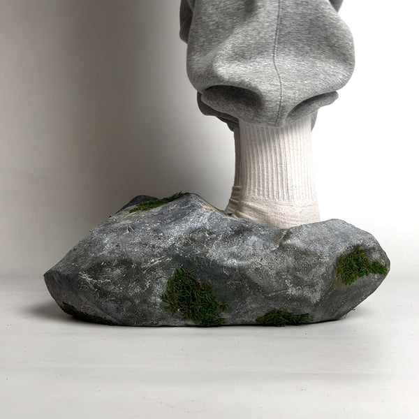 【レア・新品】bravest studios Rock Shoe サイズ8 Rock Shoe – Bravest Studios