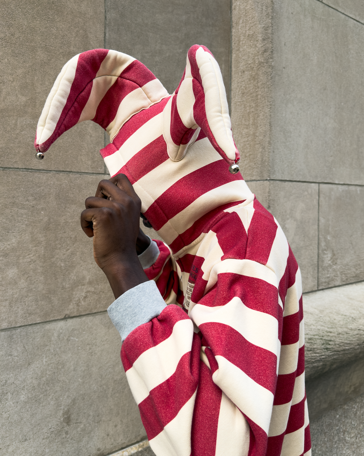 Jester Hoodie