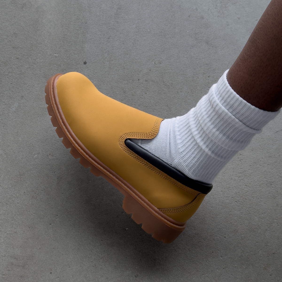 Wheat Loafers