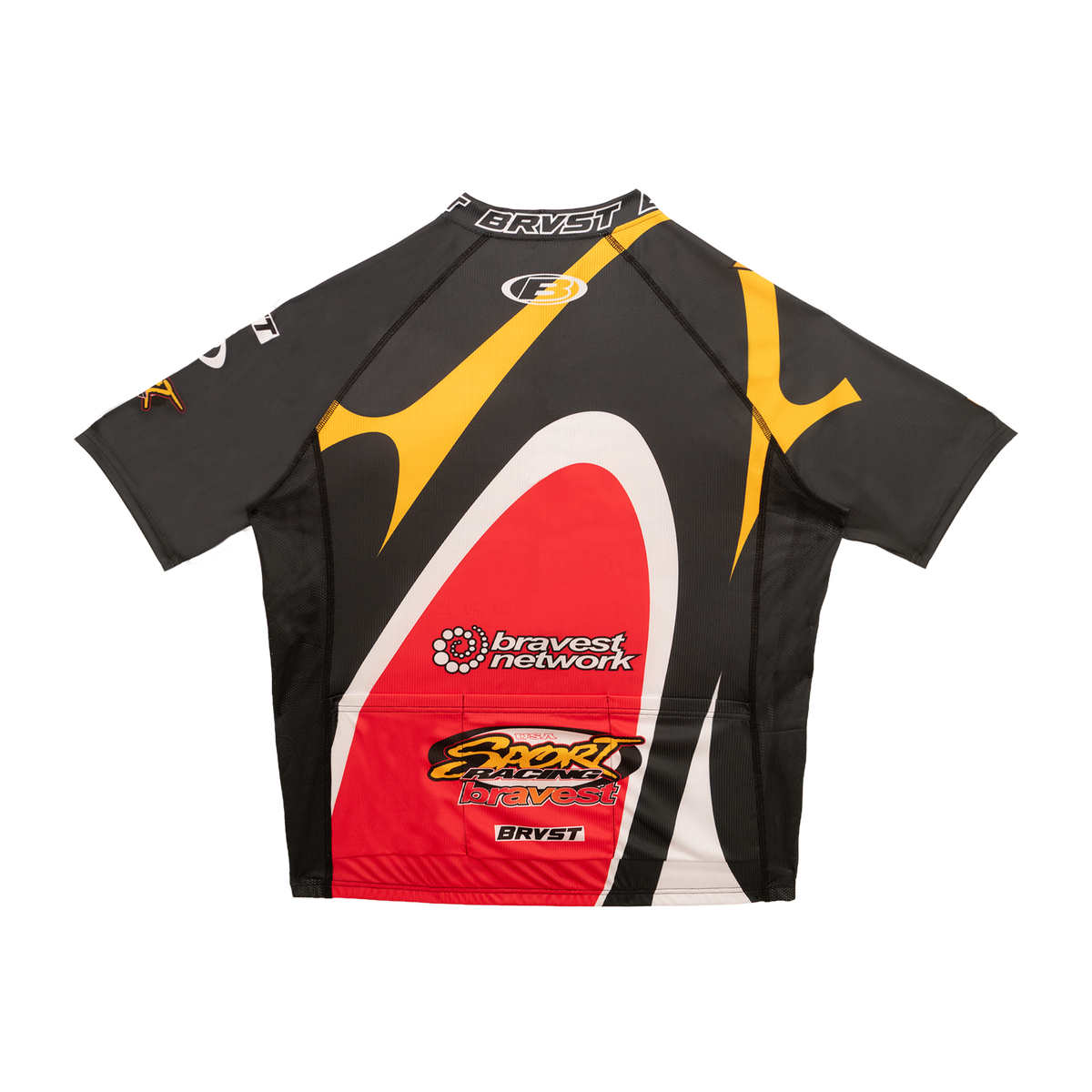 Cycling Jersey