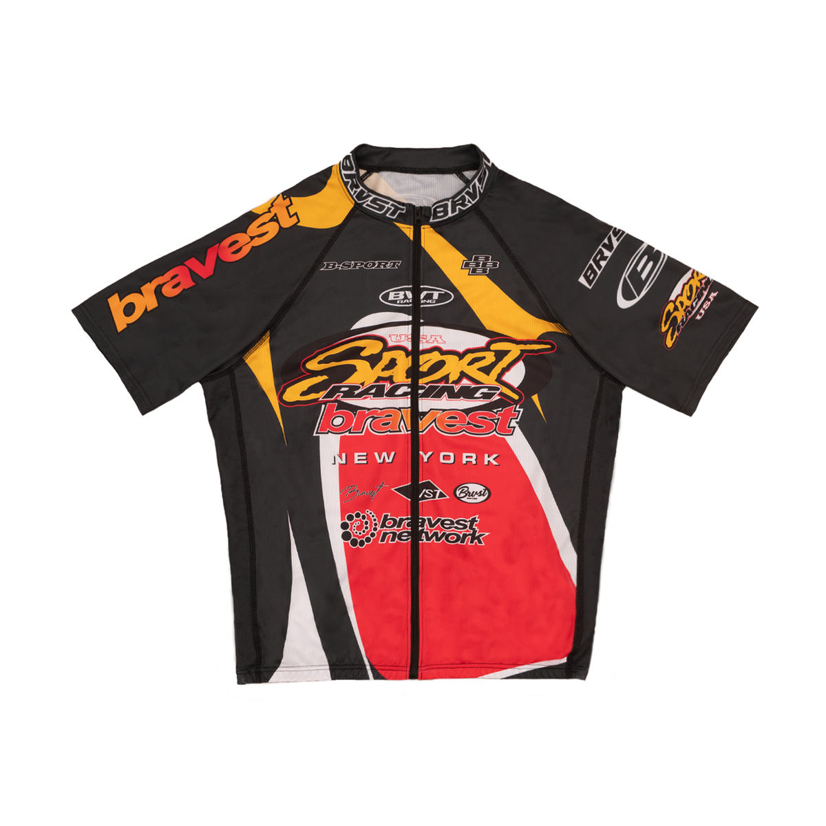 Cycling Jersey