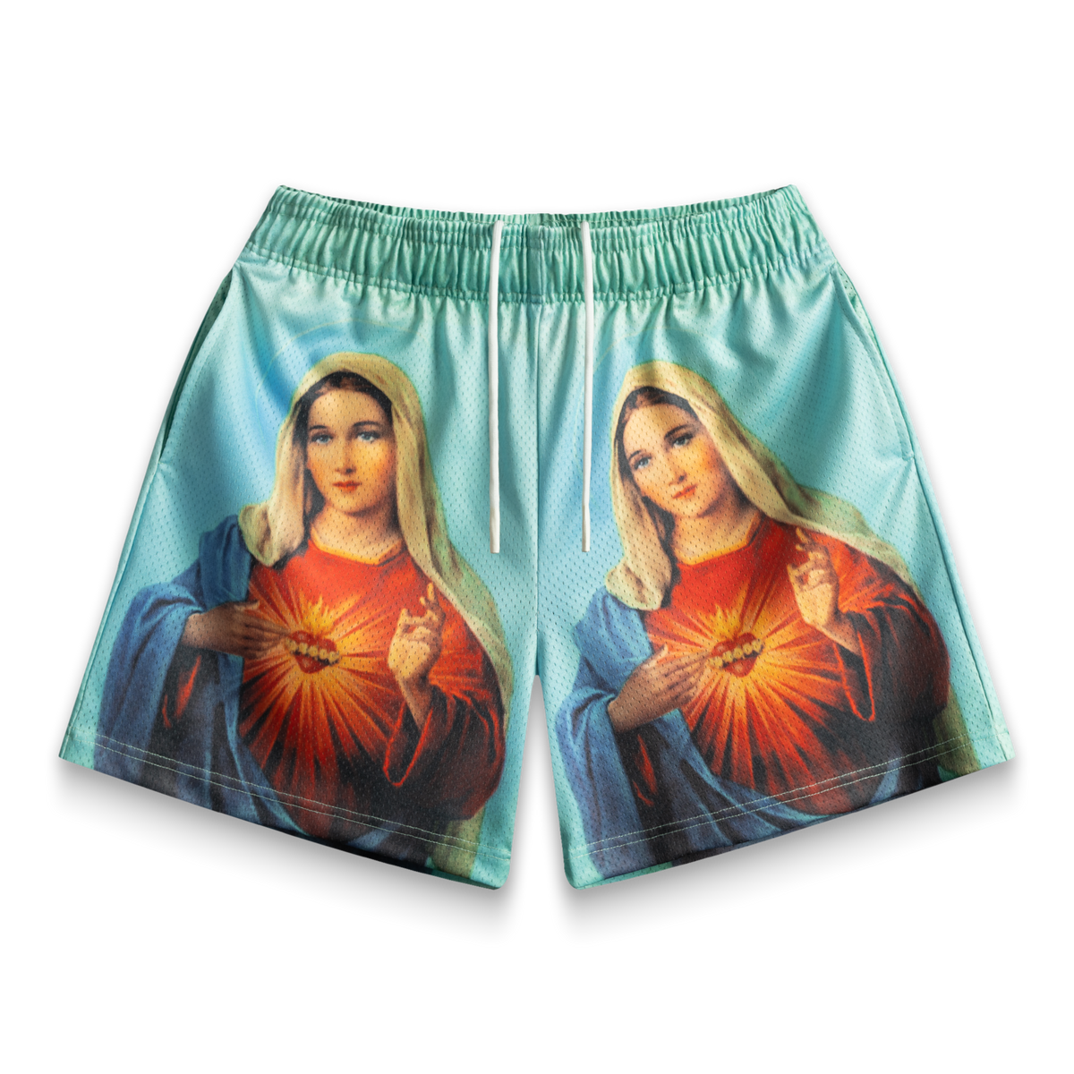 Divine Shorts