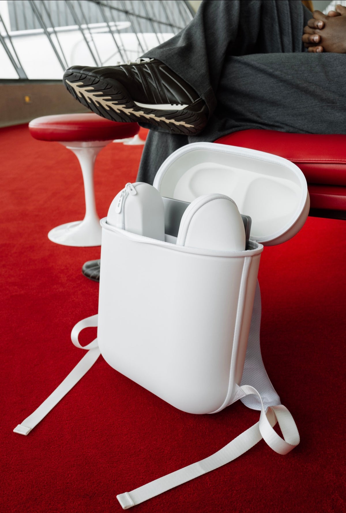 Airpack Mini Backpack