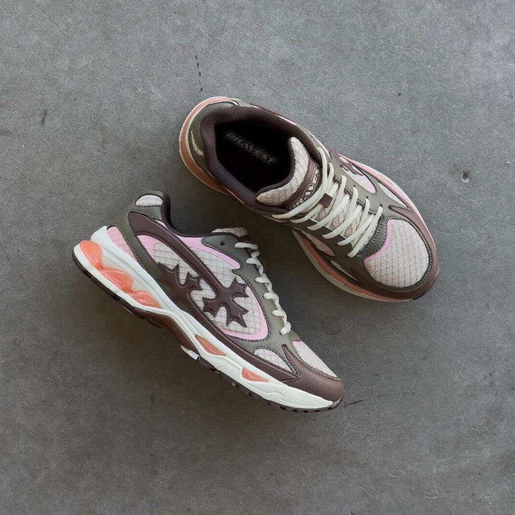 Cherry Kross Kountry Runner