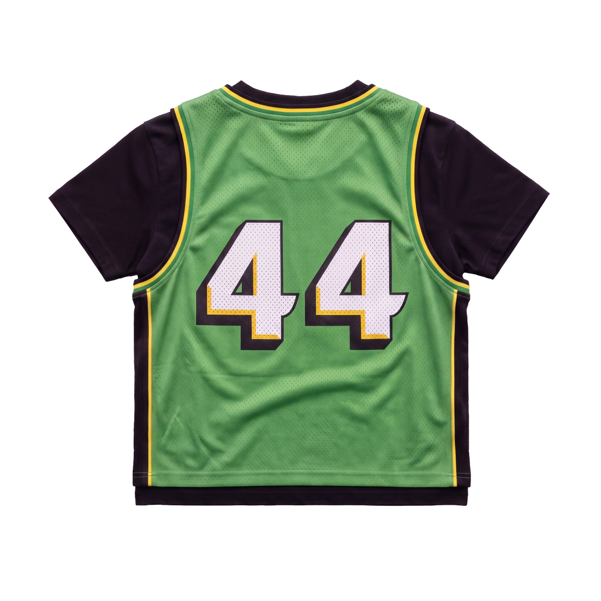 Green Brookhaven Tee V2