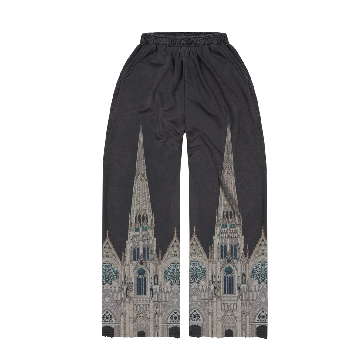 Cathedral Sweatpants