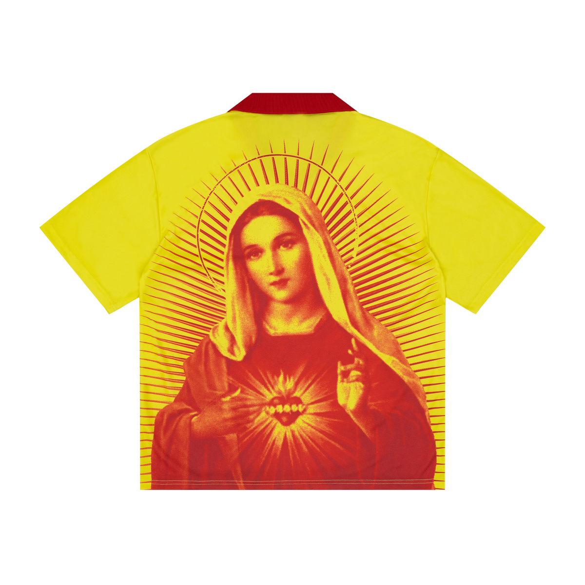 Complex Chili Mary Jersey V2