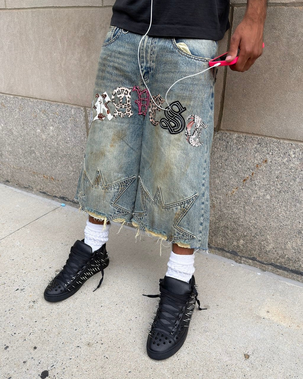 Punx Sneakers