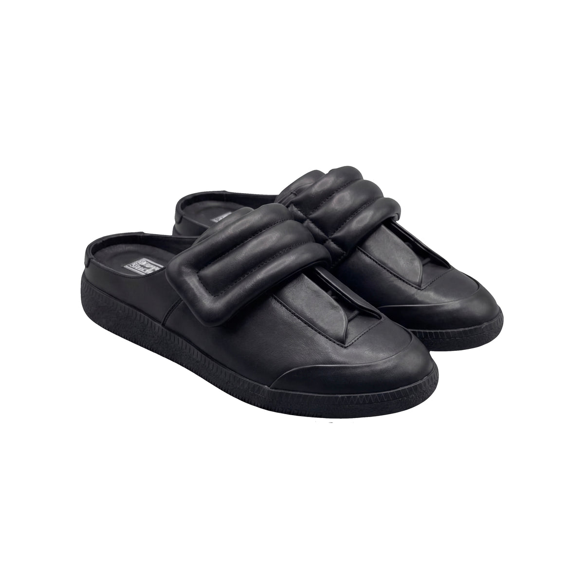 Black 2016 Clogs