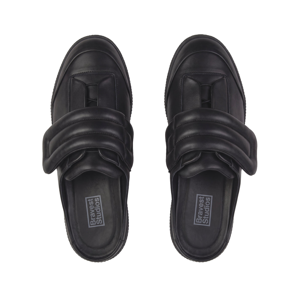 Black 2016 Clogs