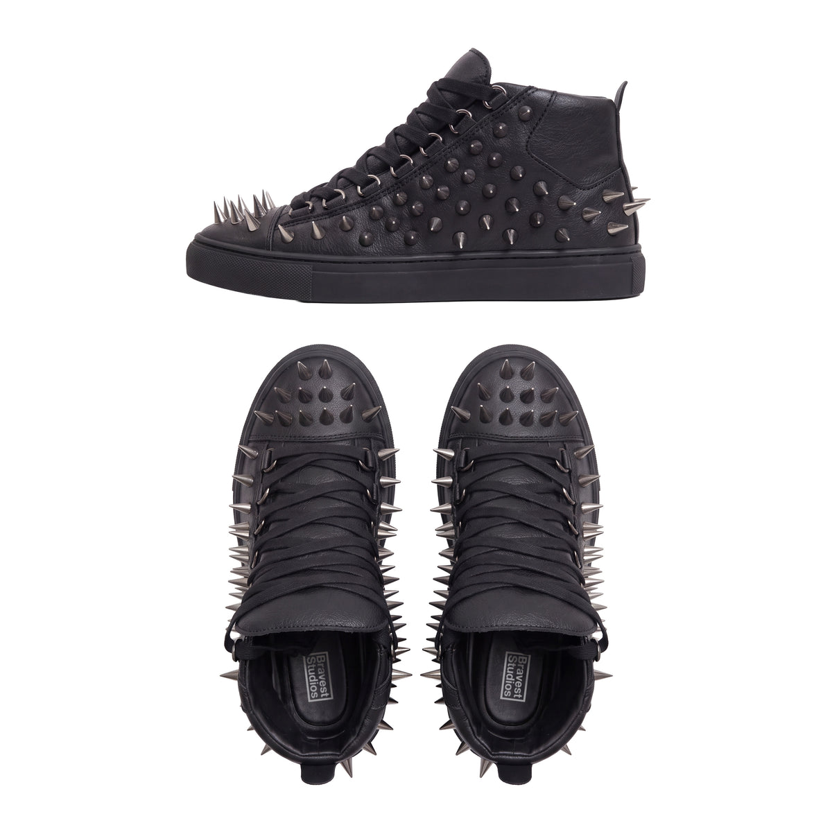 Punx Sneakers