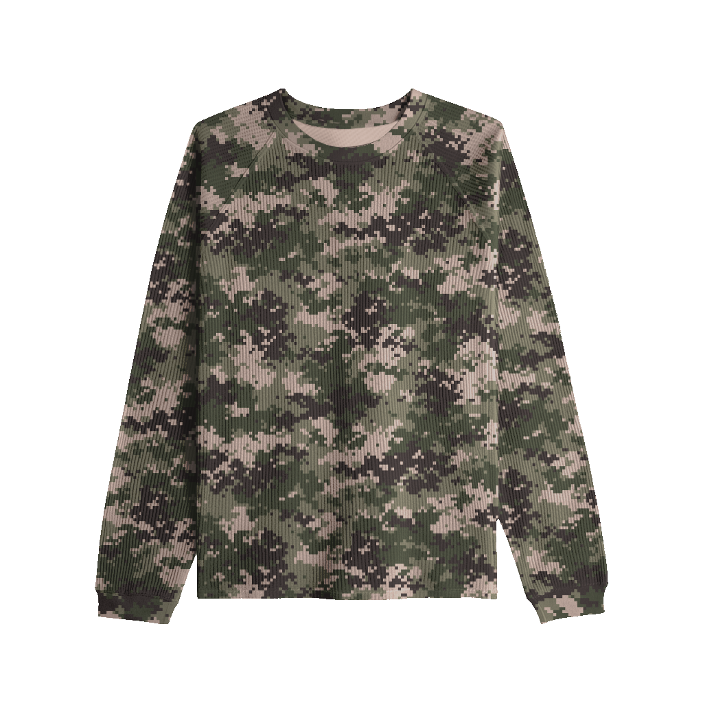 Digi Camo Thermal