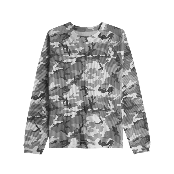 Arctic Camo Thermal – Bravest Studios