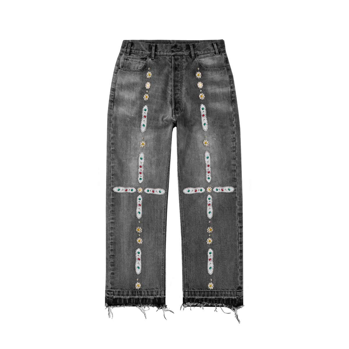 Black Sapphire Denim