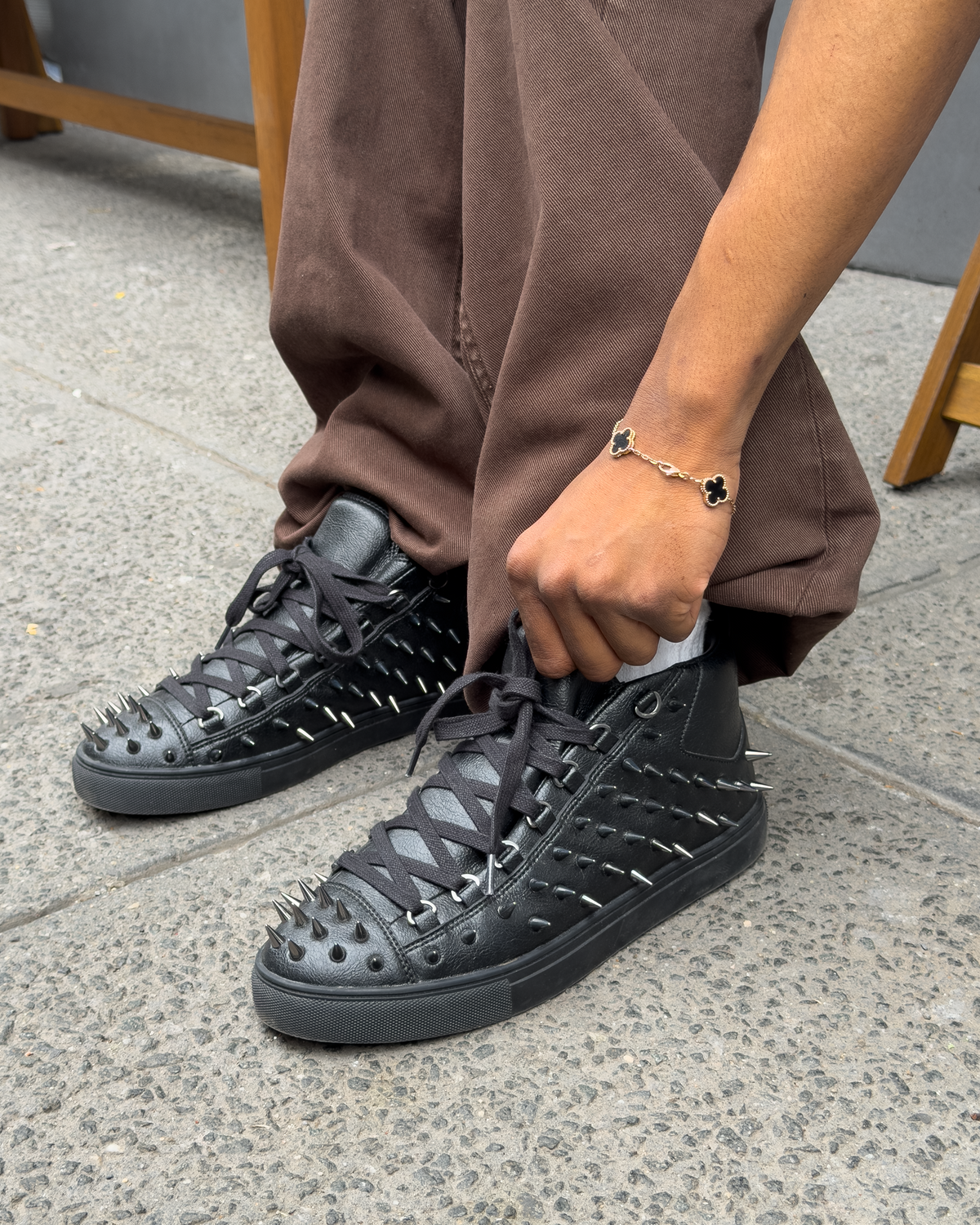 Punx Sneakers