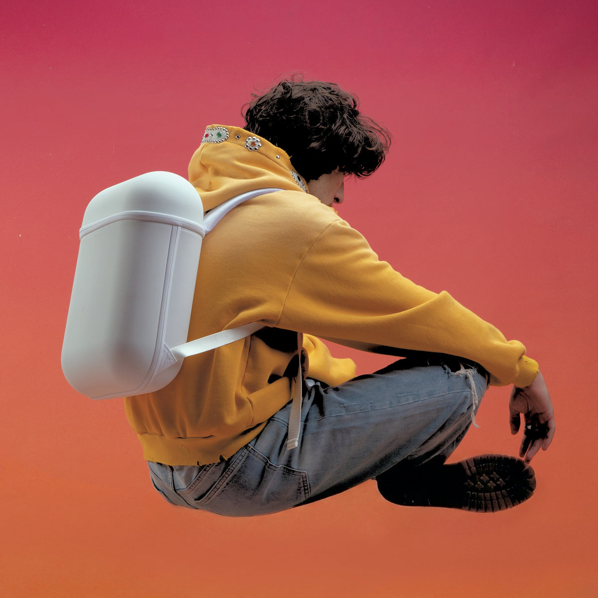 Airpack Mini Backpack