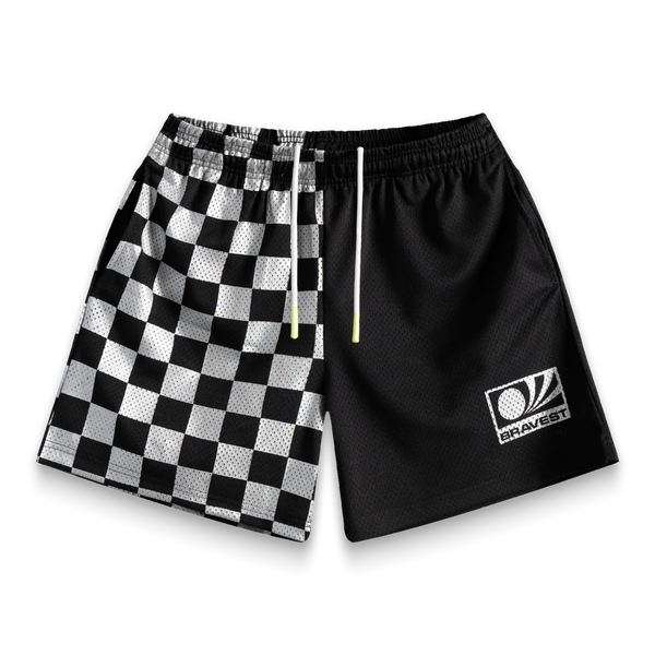 JaftThreads is back at it again copying another “bootleg” style. He  previously copied Bravest Studios LV mesh shorts and is now coming for  Imran Potato's LV shorts. JaftThreads is known to be