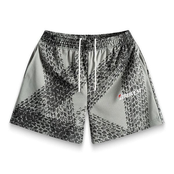 Bravest Studios Lakeshow LV shorts  Clothes design, Shorts shopping,  Outfit inspirations
