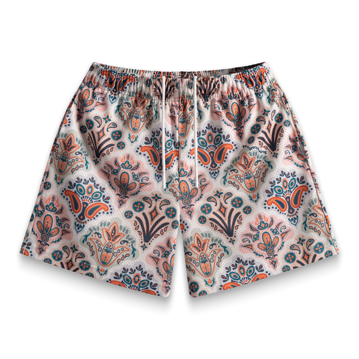 Boho Shorts