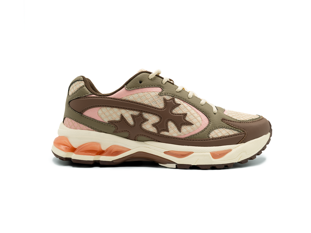 Cherry Kross Kountry Runner