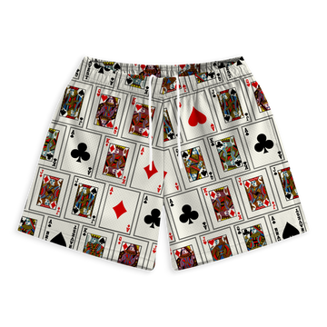 Shorts – Bravest Studios