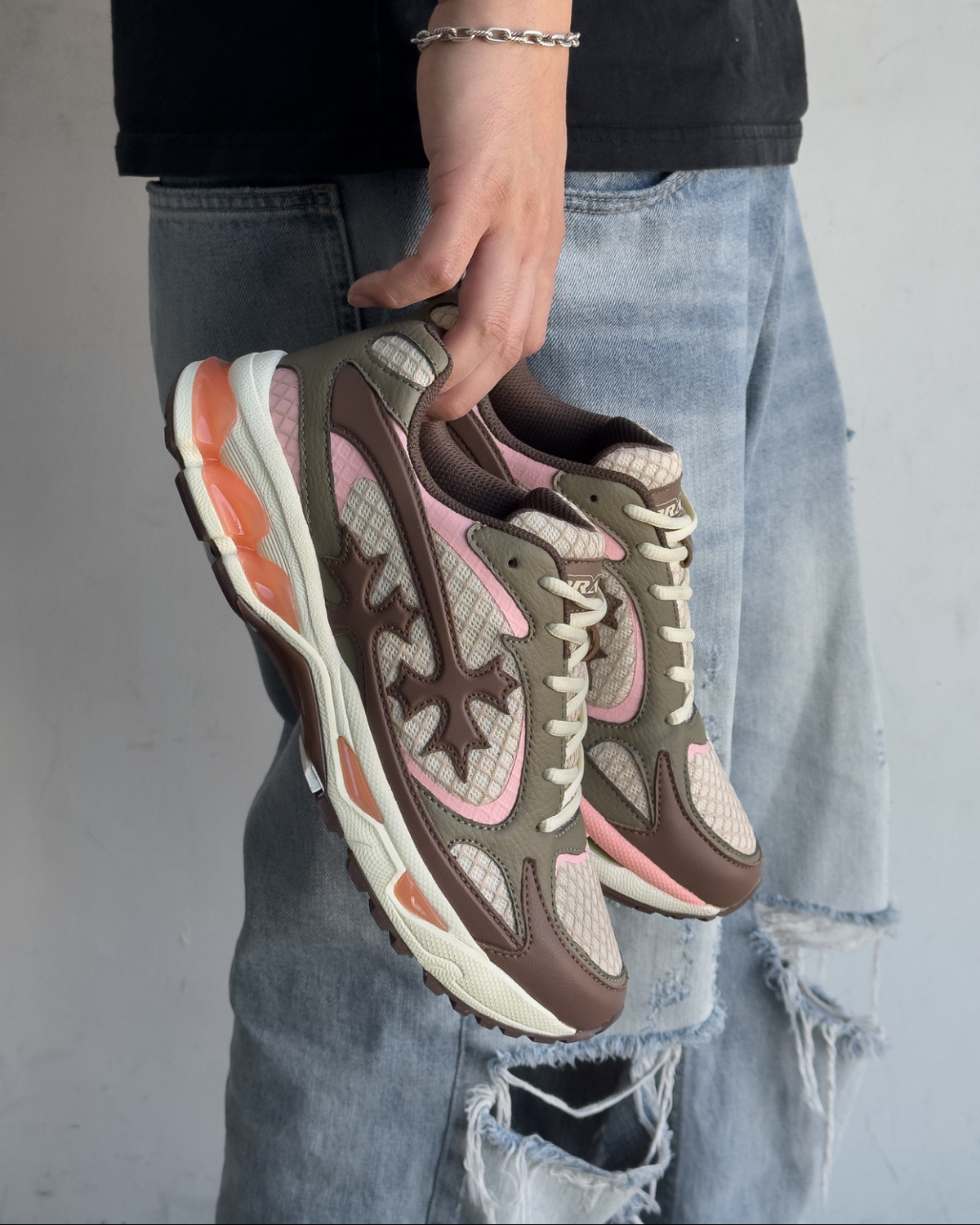 Cherry Kross Kountry Runner