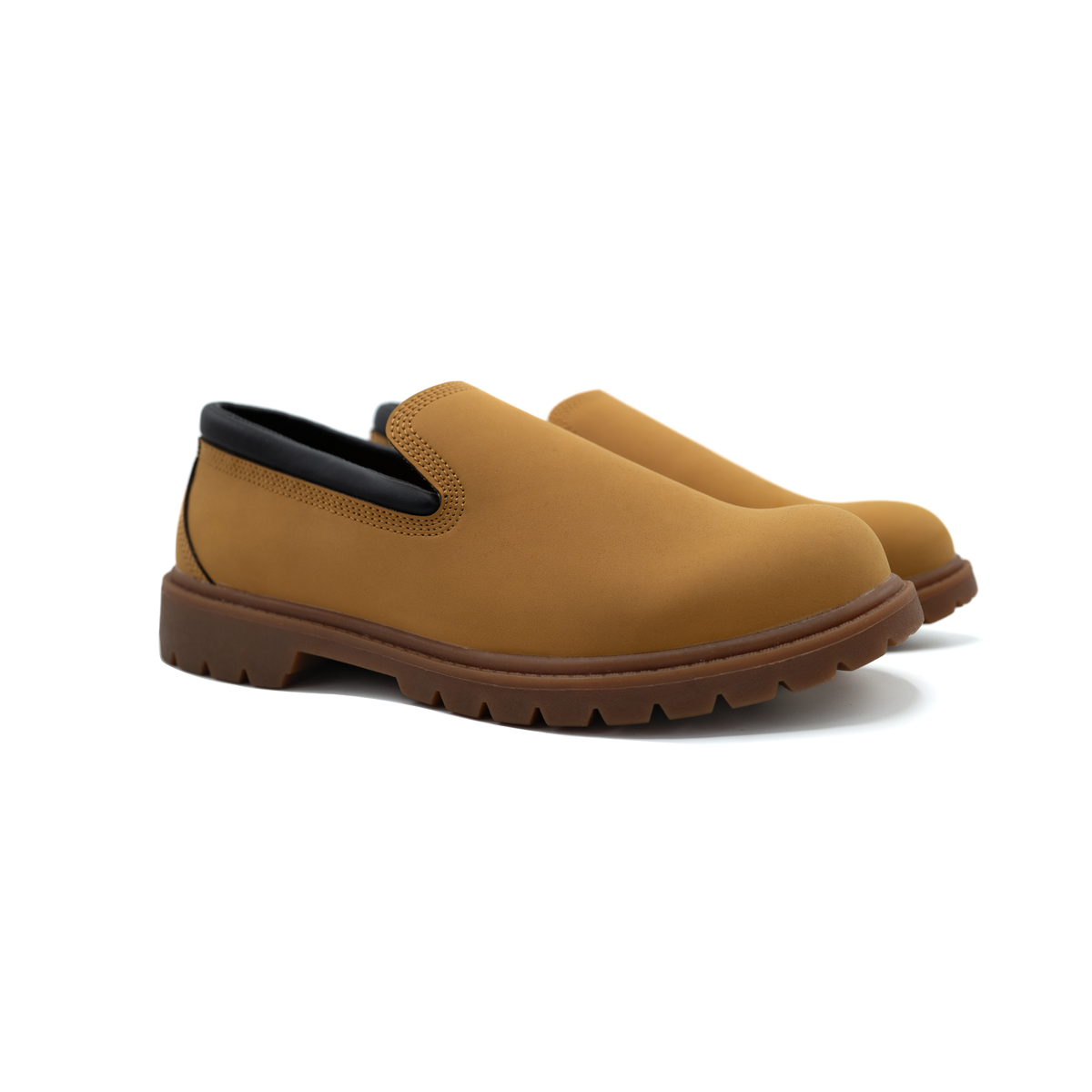 Wheat Loafers