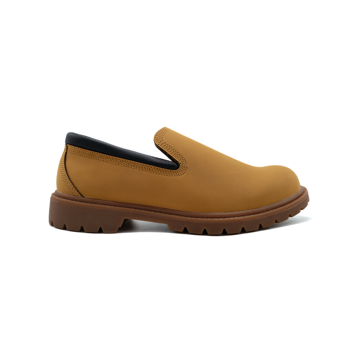 Wheat Loafers