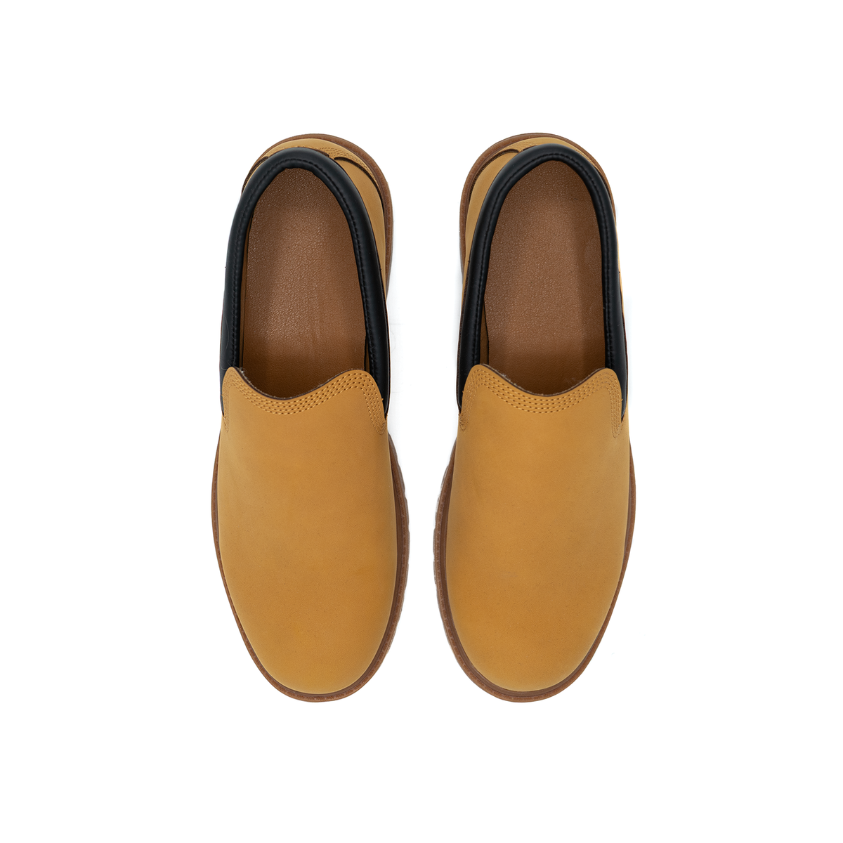 Wheat Loafers